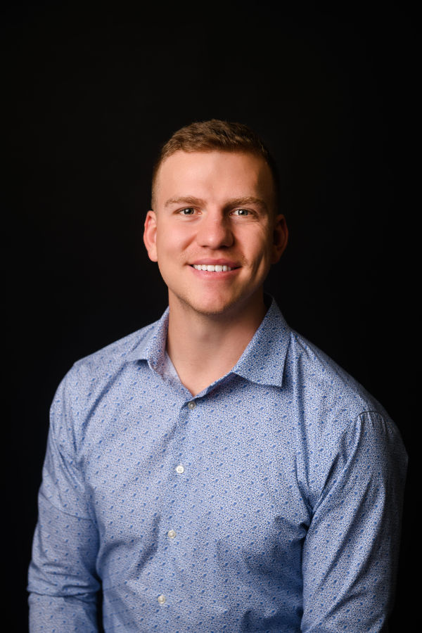 John Bradley - Mortgage Broker NMLS ID # 1731562